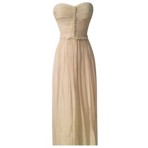 Jill Stuart Dress 2 100% Silk